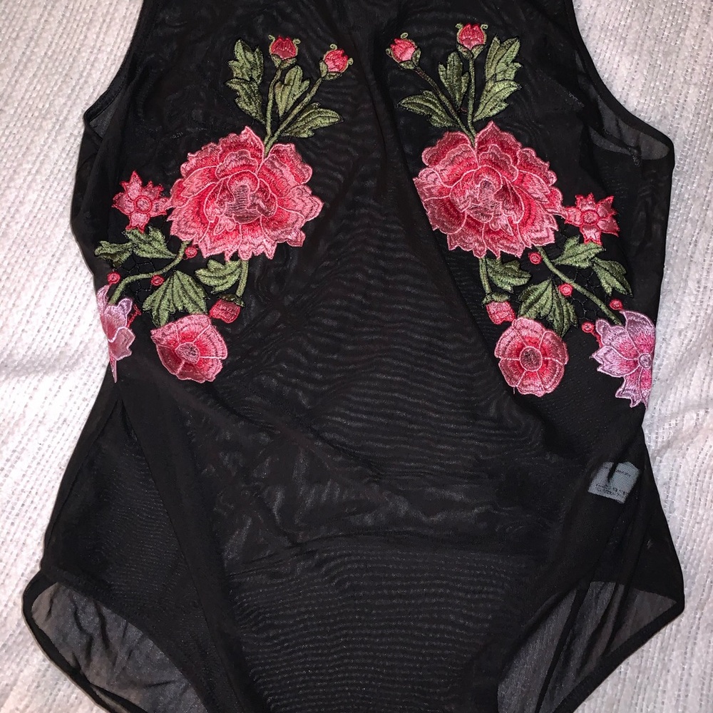Bodysuit
